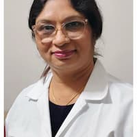 Rajeshwari Arora, Certified Bach Flower Therapist